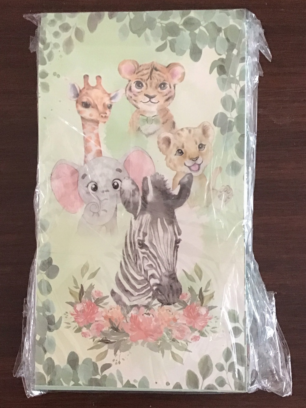 Kid’s Birthday/Baby Shower Party Bags